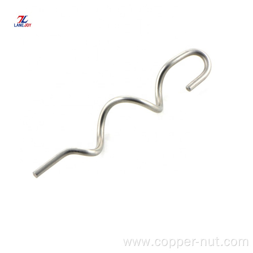 OEM Small Special Shape Metal Spring